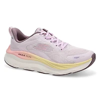 Women's Max Run Sneaker - Grey/Multi
