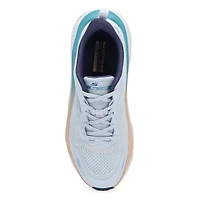 Women's Max Run Sneaker - Grey/Multi