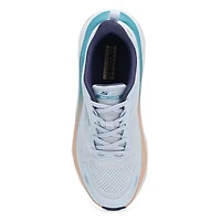 Women's Max Run Sneaker - Grey/Multi