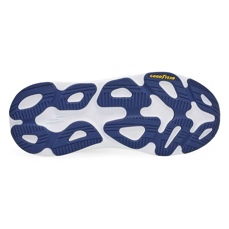 Baskets MAX RUN, gris/multi, femmes