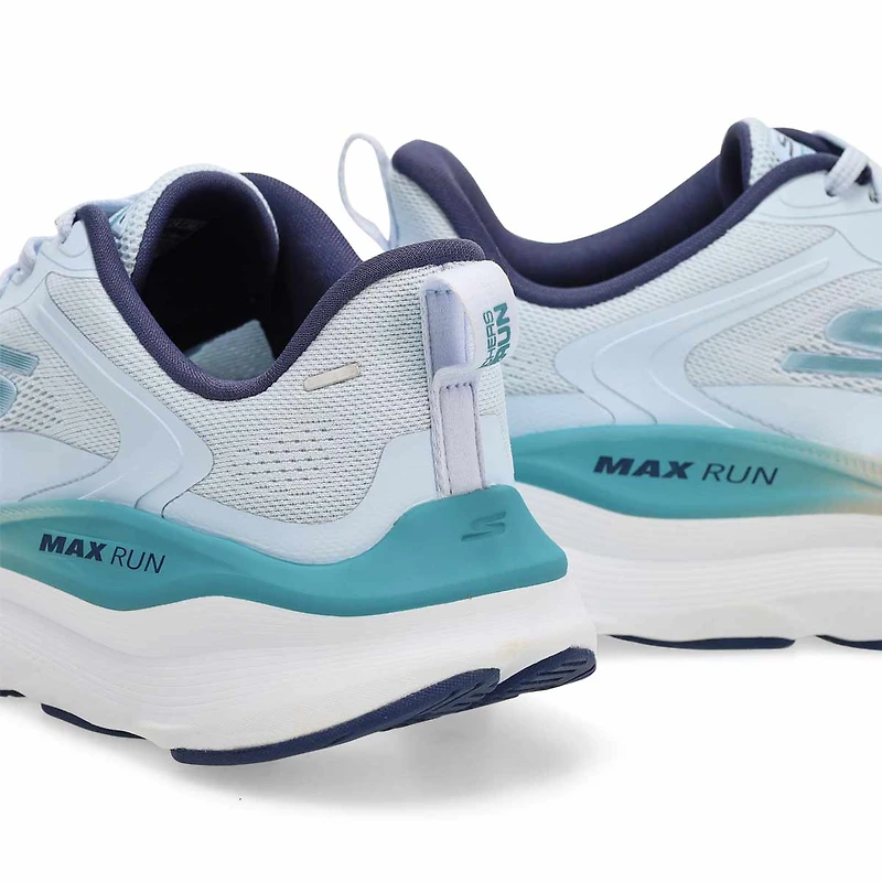 Baskets MAX RUN, gris/multi, femmes
