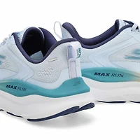 Baskets MAX RUN, gris/multi, femmes