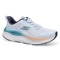 Women's Max Run Sneaker - Grey/Multi