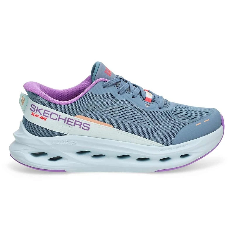 Baskets de performance MAX CUSHIONING GLIDE STEP S