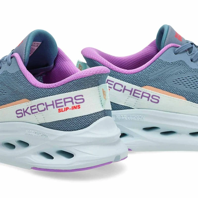 Baskets de performance MAX CUSHIONING GLIDE STEP S