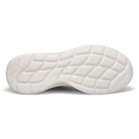 Women's Go Run Lite Sneaker - Black/Purple