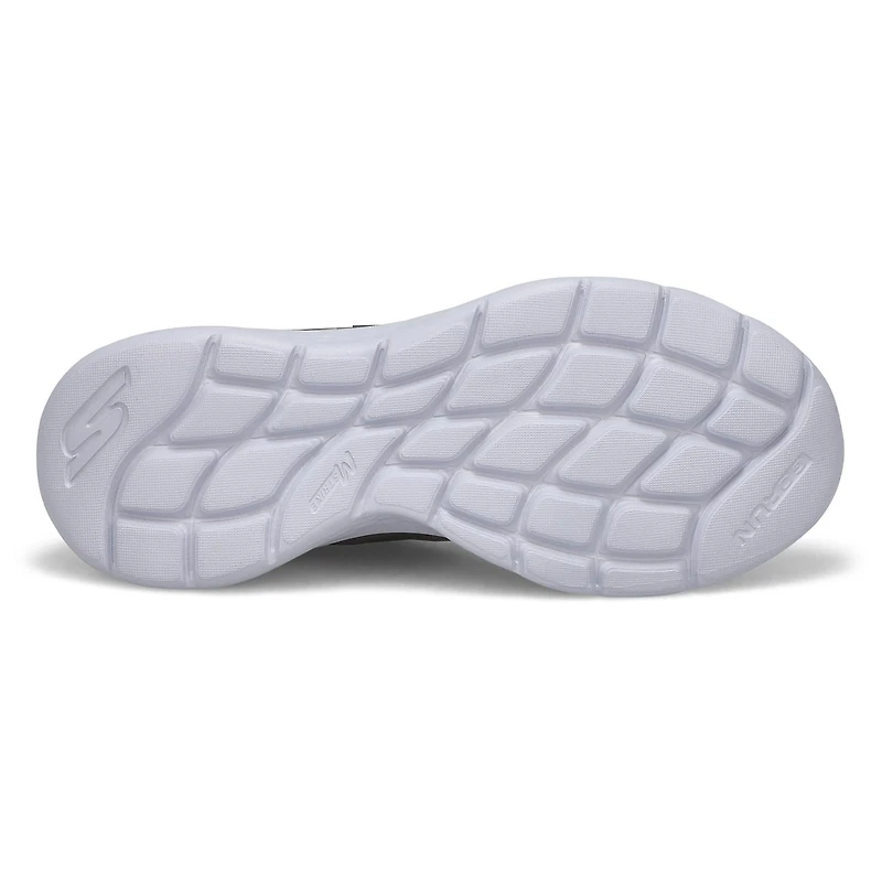 Baskets GO RUN LITE, gris/bleu pâle, femmes