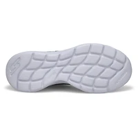 Baskets GO RUN LITE, gris/bleu pâle, femmes