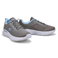 Baskets GO RUN LITE, gris/bleu pâle, femmes