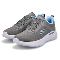 Baskets GO RUN LITE, gris/bleu pâle, femmes