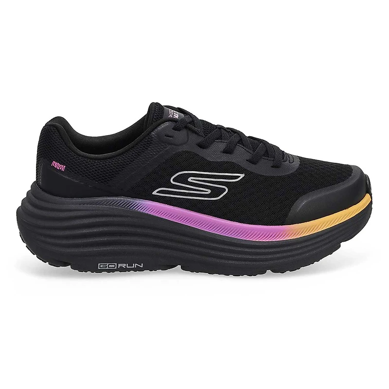 Women's Hands Free Slip-ins: Max Cushioning Endeav