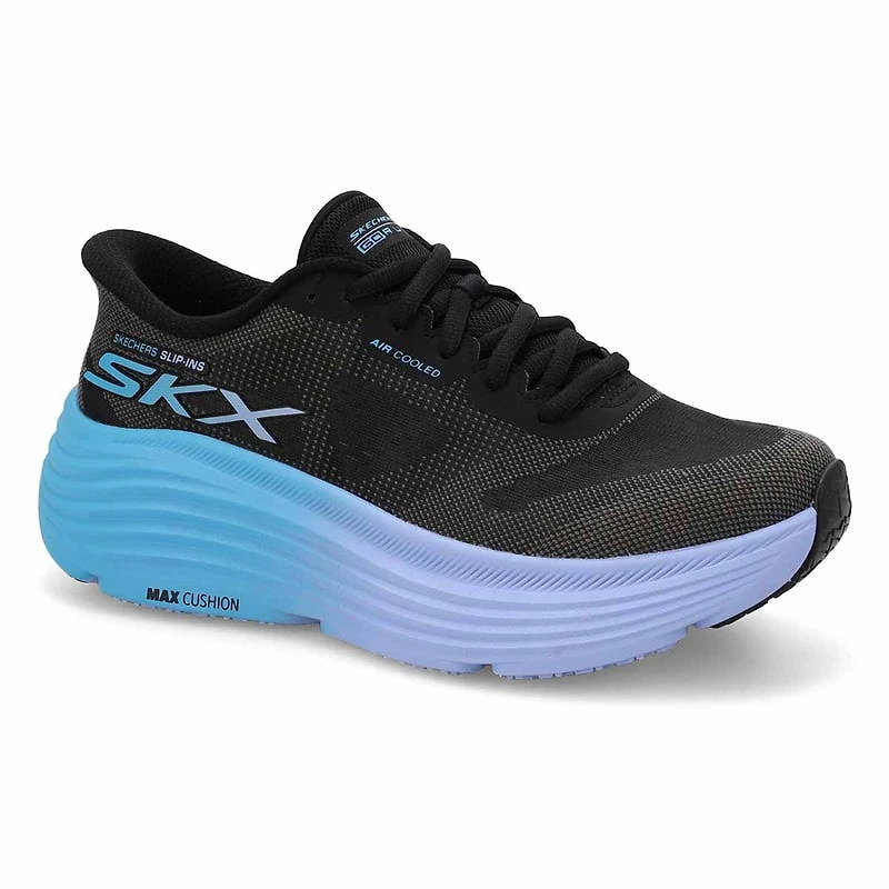 Women's Max Cushion Endeavour Slip-Ins Performance