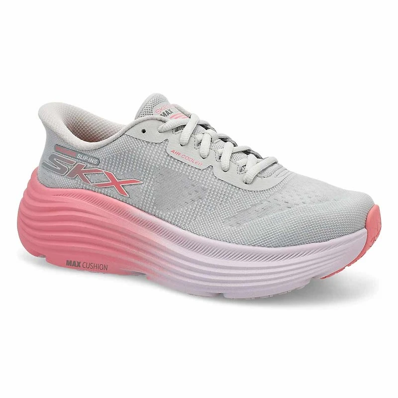 Women's Max Cushioning Endeavour Hallandale