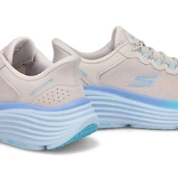Baskets de performance à enfiler MAX CUSHIONING EN
