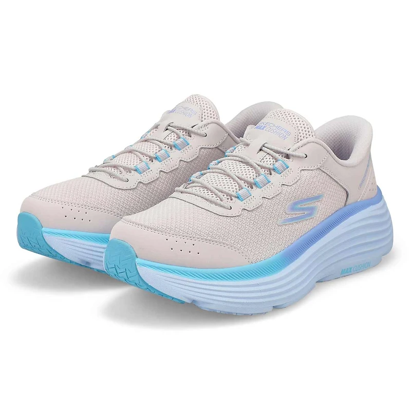 Baskets de performance à enfiler MAX CUSHIONING EN