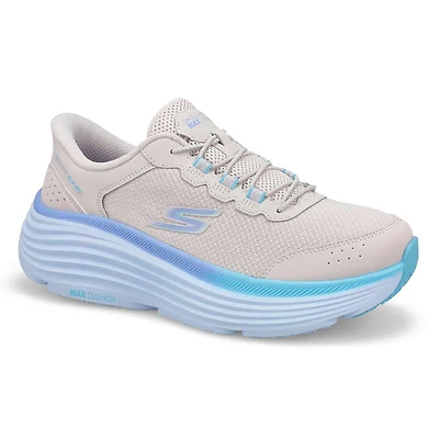 Baskets de performance à enfiler MAX CUSHIONING EN