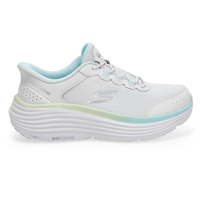 Baskets de performance enfiler MAX CUSHIONING EN