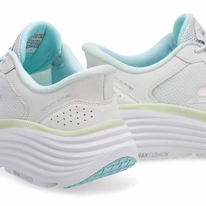 Baskets de performance enfiler MAX CUSHIONING EN