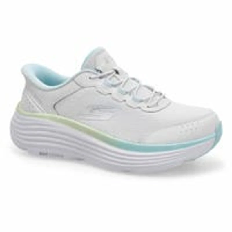 Baskets de performance à enfiler MAX CUSHIONING EN