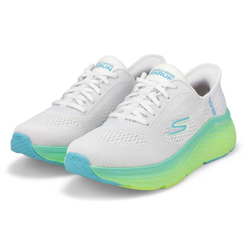 Baskets de performance à enfiler MAX CUSHIONING EL