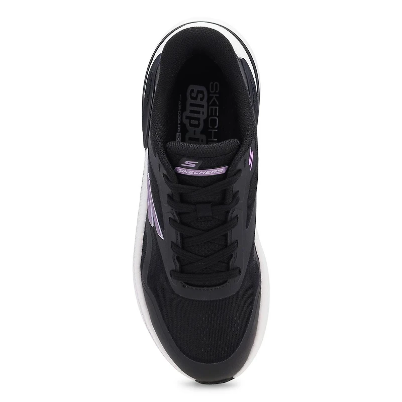Women's Skechers GO RUN Consistent Pro Slip-Ins Pe