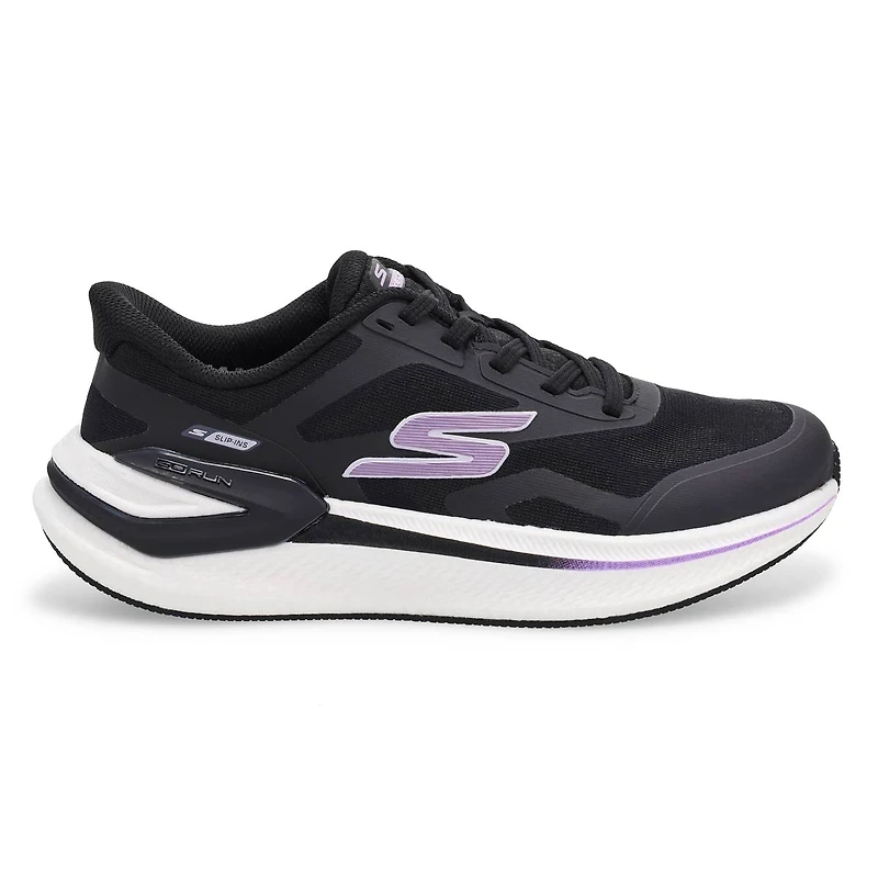Women's Skechers GO RUN Consistent Pro Slip-Ins Pe