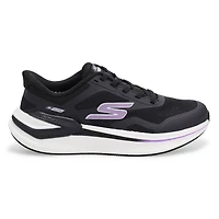 Women's Skechers GO RUN Consistent Pro Slip-Ins Pe