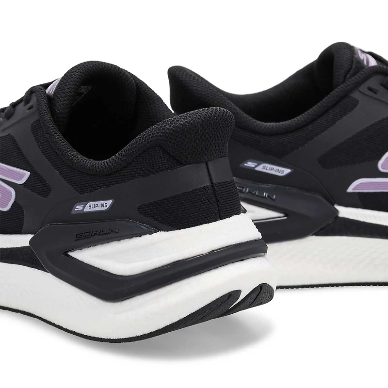 Women's Skechers GO RUN Consistent Pro Slip-Ins Pe