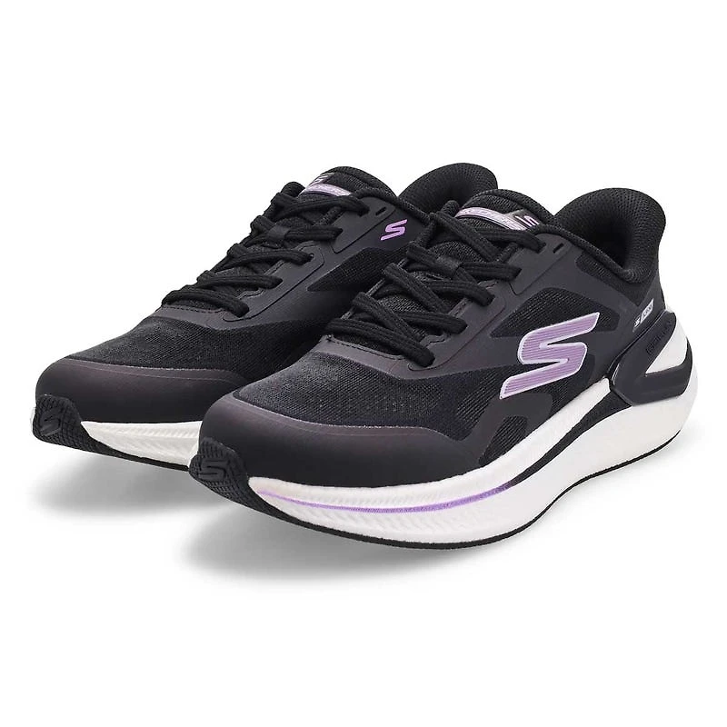 Women's Skechers GO RUN Consistent Pro Slip-Ins Pe