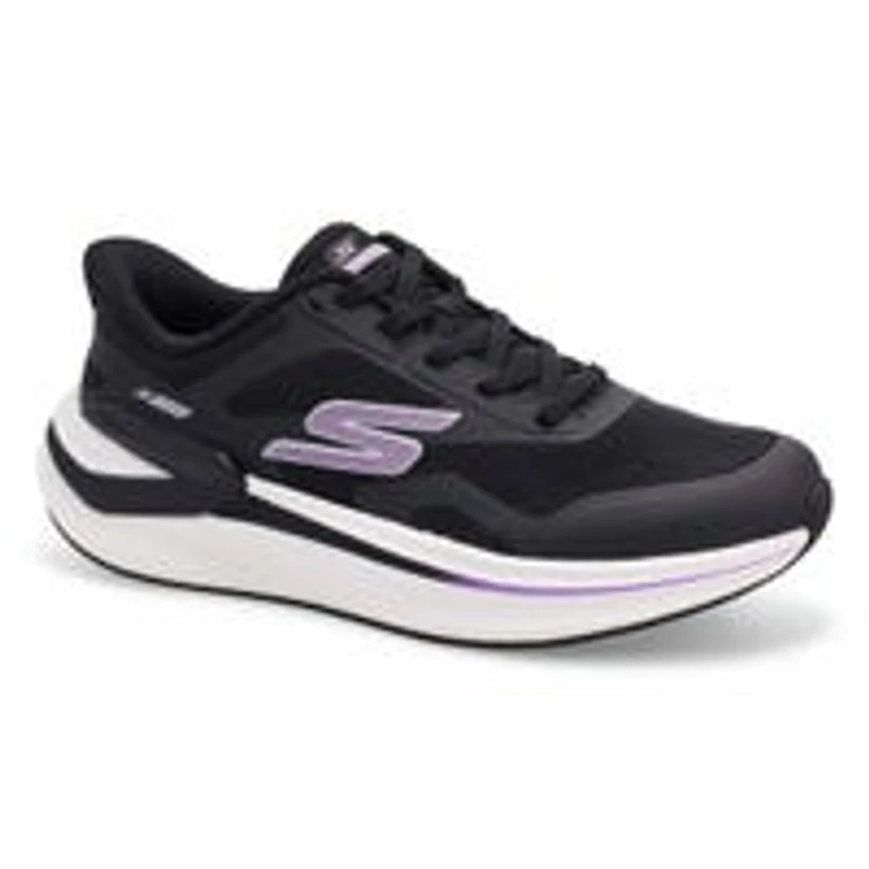 Women's Skechers GO RUN Consistent Pro Slip-Ins Pe