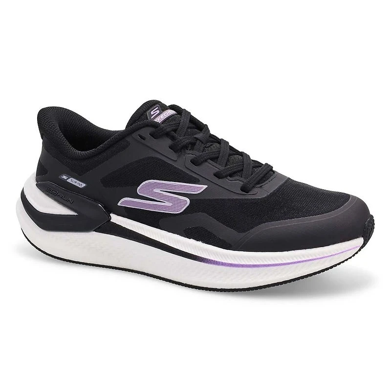 Women's Skechers GO RUN Consistent Pro Slip-Ins Pe
