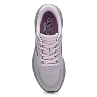 Women's Go Run Glide Step Arch Fit Performance Sne