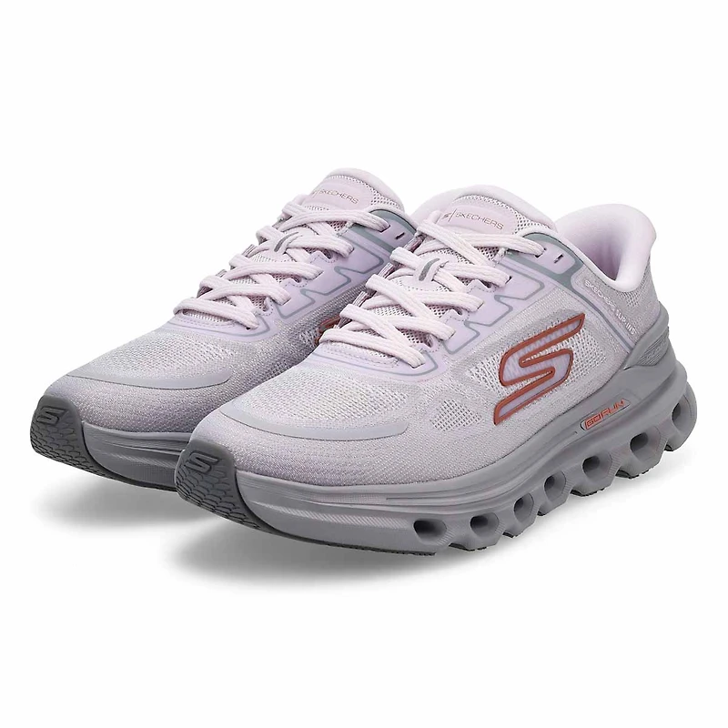 Women's Go Run Glide Step Arch Fit Performance Sne