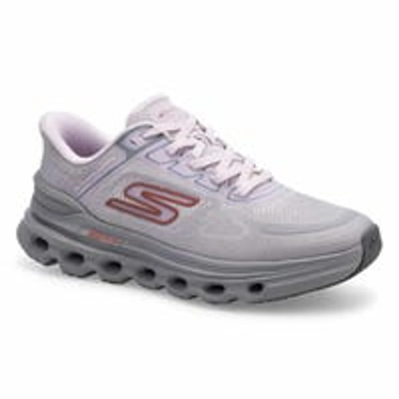 Women's Go Run Glide Step Arch Fit Performance Sne