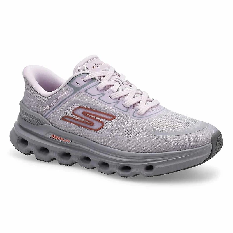 Women's Go Run Glide Step Arch Fit Performance Sne