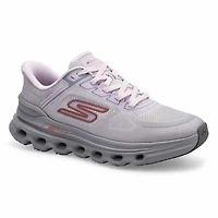Women's Go Run Glide Step Arch Fit Performance Sne