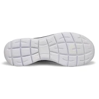 Women's Quick Getaway Slip On Sneaker - Black