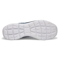 Baskets  enfiler QUICK GETAWAY, noir, femmes