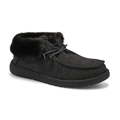 Girls' Britt Youth Chukka Boot - Grey