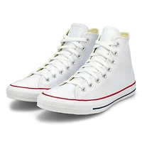 Women's Chuck Taylor All Star Leather Hi Top Sneak