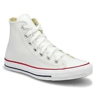 Men's Chuck Taylor All Star Leather Hi Top Sneaker