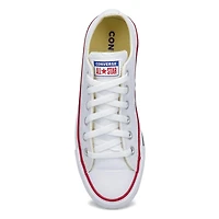 Baskets en cuir CHUCK TAYLOR ALL STAR LEATHER OX ,