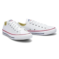Baskets en cuir CHUCK TAYLOR ALL STAR LEATHER OX ,