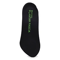 Men's 3/4 Plantar Fascia Arch Suppot-Black