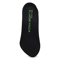 Men's 3/4 Plantar Fascia Arch Suppot-Black