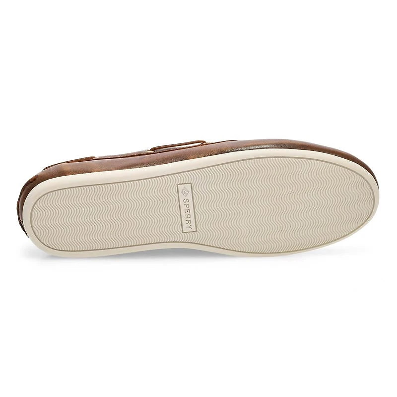 Women's Slimboat Leather Boat Shoe