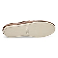 Women's Slimboat Leather Boat Shoe