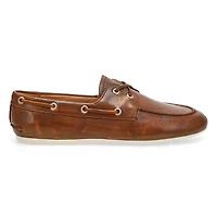 Women's Slimboat Leather Boat Shoe