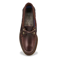 Men's Authentic Original  Boat Shoe - Oatmeal