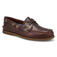 Men's Authentic Original  Boat Shoe - Oatmeal